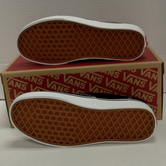 Vans classic Authentic - Picture 3 of 5